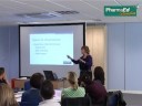 PharmaEd presenting at ICR Trainer\ PharmaEd presenting at ICR Trainer\