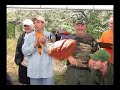 GPC Pumpkin presentation from Niagara Falls Part 1