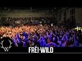 Frei.Wild Tourtagebuch Tag 9 - Berlin