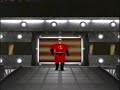XCF Superstar - Mr.Incredible