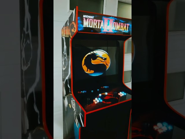 Custom Arcade Machine FINANCING Delivery Warranty 3000+ games in Other in Ottawa