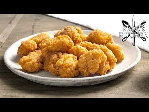 how to make kfc chicken
