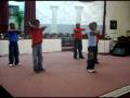 videos de N4C BABY P.U.S.H. BOYS NOVEMBER 30, 2008