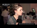 Entrevistas Noches Rías Baixas Albariño | 31 de mayo