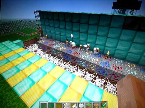 comment avoir de l xp a l infini dans minecraft