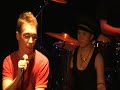 MUTE - Zmierzch live in dorozkarnia 07.10.06
