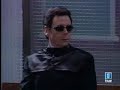 cruz y raya matrix parodia