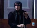 cruz y raya matrix parodia