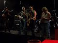 Hayseed Dixie - Breaking The Law (Soundcheck)