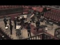 Rythm Songs, Merida Percussion Ensemble (Venezuela), Marimba: Jesús Pérez Hinojosa Jr.