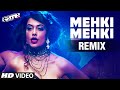 Mehki Mehki Remix Full Video Song | Game | Abhishek Bachchan, Sarah Jane Dias