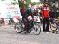 FCCI Dragbike HotShot(10)