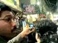 RAB JANEY KEHRI MAJBOORI. KATRI BAWA ON 24th MOHARRAM MOCHI.