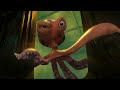 Seefood – Malaysian Animation Movie