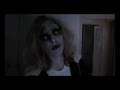 Zombie Make Up Test