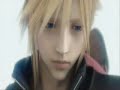 Final Fantasy VII Advent Children - Goodbye Horses