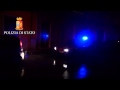 Rapina in gioielleria Quattro arresti