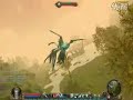 Aion - CBT3 - First use of Short-travel Service