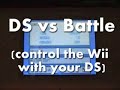 us pokemon battle revolution gameplay ds controlled battle