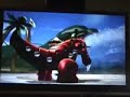 US Pokemon Battle Revolution Gameplay DS-controlled Battle US Pokemon Battle Revolution Gameplay DS-controlled Battle