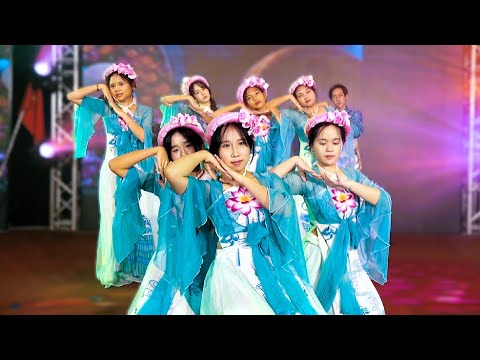 Đêm Chung Kêt Einstein's Got Talent Ở Vũng Tàu