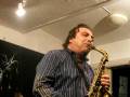 videos de Greg Abate at Wakefield Jazz Club 21st November 2008
