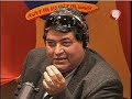 semana em pânico   datena e kajuru