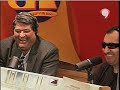 Semana em P�nico - Datena e Kajuru