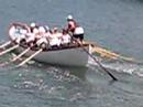 ITC Mixed: last heat at Red Eagle Regatta 2007