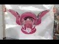 nick walker stencil time lapse in studio