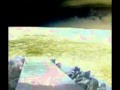 la mer,�a fait peur