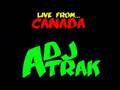 Boemklatsch with DJ Atrak! Magazino...in your face