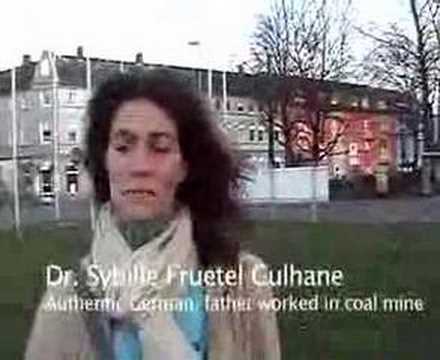 Zeche Zollverein: Coal and the ...