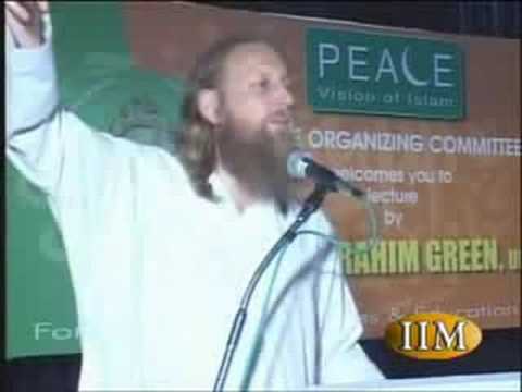 Ramadan Muslims by Abdur Raheem Green