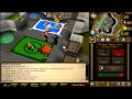 runescape : SOD Solo vid #4 (D-Jizz) Before Constitution Update