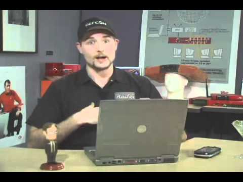 Internet Security Solutions -- Rootkits Part One
