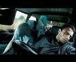 Accident voiture