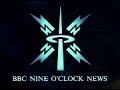 BBC News titles 1990