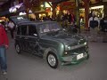 Fiesta de la Nieve Bariloche 2008