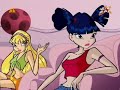 Winx Club: Season 2 Episode 7 2/3 PL