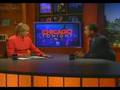 Three Way Presidential Debate - Obama, McCain, and Nader