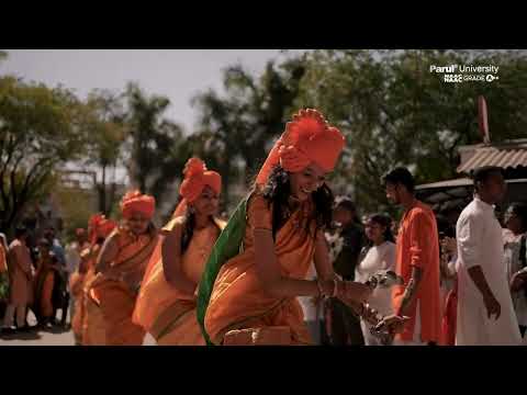 Parul University General video thumbnail 3