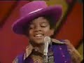 Michael Jackson - Jackson_s 5 - I want you back.avi