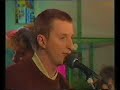 Billy Bragg - Days Like These (From The Tube)