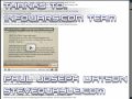 H1N1 Link to Chemtrails v2.0 25-10-09