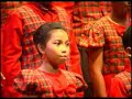 this song is presented by karunia children and youth choir at gedung kesenian jakarta, 1 july 2007