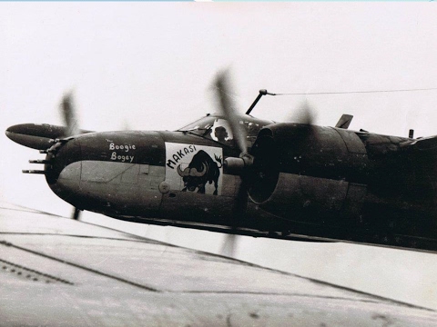 MAKASI CONGO WAR 1963- 1967