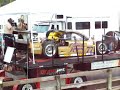 Grand-Am Doran Ford Daytona Prototype Dyno Pull Grand-Am Doran Ford Daytona Prototype Dyno Pull