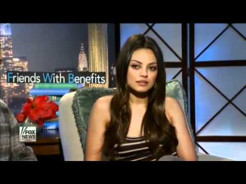 Mila Kunis