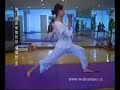 Yoga Dance
